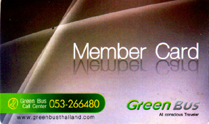 green-bus-card